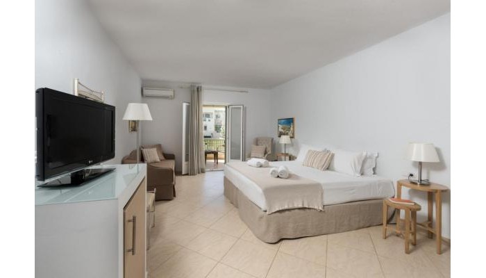 Finikas Beach Hotel poza 5