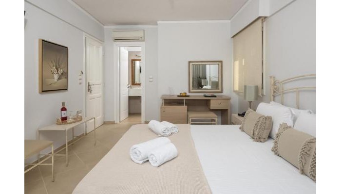 Finikas Beach Hotel poza 8