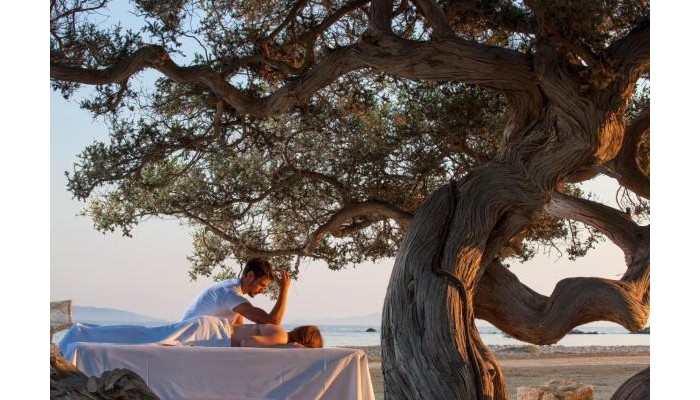 Finikas Beach Hotel poza 16