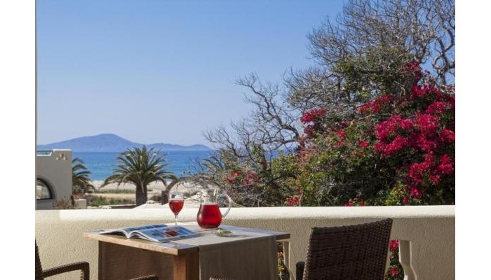 Finikas Beach Hotel poza 3