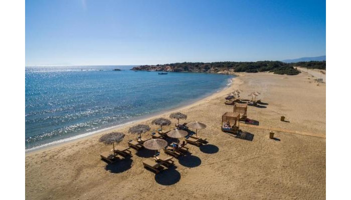 Finikas Beach Hotel poza 15