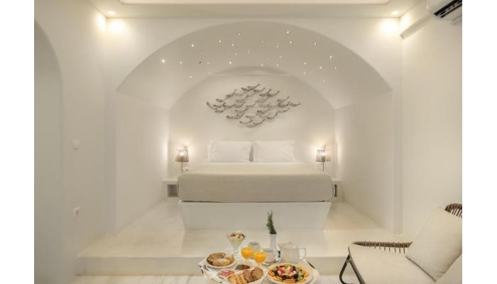 Finikas Beach Hotel poza 10