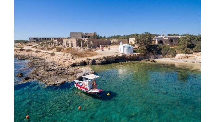 Finikas Beach Hotel poza 14