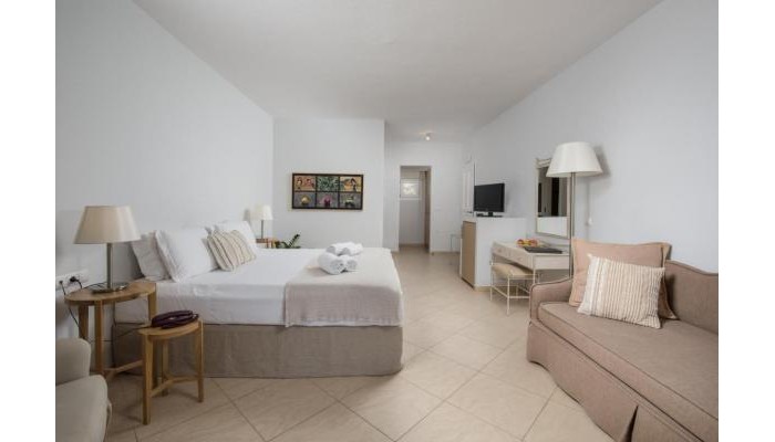 Finikas Beach Hotel poza 4