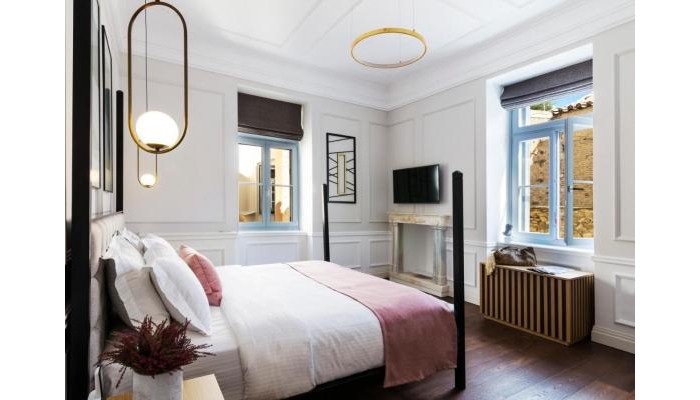 Hotel A77 Suites By Andronis poza 4