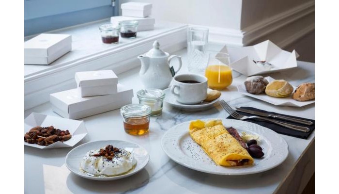 Hotel A77 Suites By Andronis poza 7