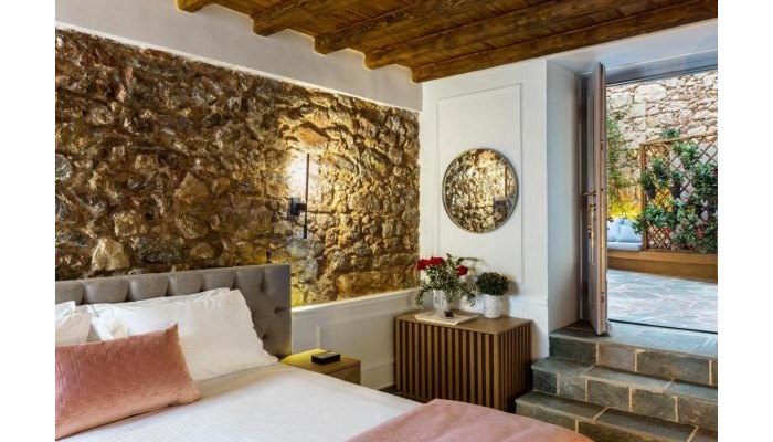 Hotel A77 Suites By Andronis poza 5