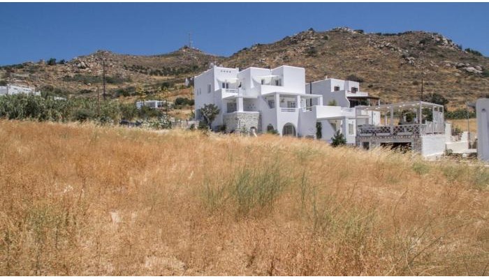 Hotel Aeolos Luxury Villas & Suites poza 1