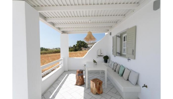 Hotel Aeolos Luxury Villas & Suites poza 2