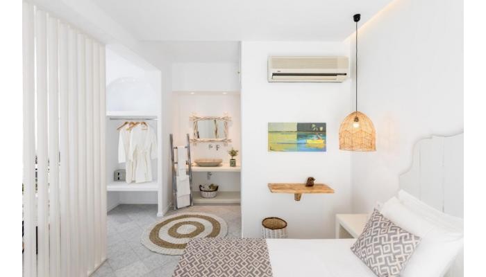 Hotel Aeolos Luxury Villas & Suites poza 4