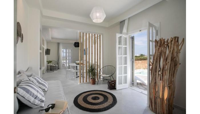 Hotel Aeolos Luxury Villas & Suites poza 3