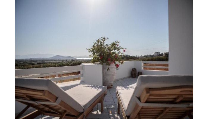 Hotel Aeolos Luxury Villas & Suites poza 7