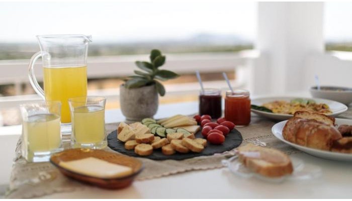 Hotel Aeolos Luxury Villas & Suites poza 6