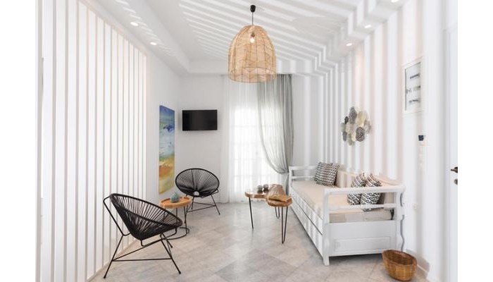 Hotel Aeolos Luxury Villas & Suites poza 5