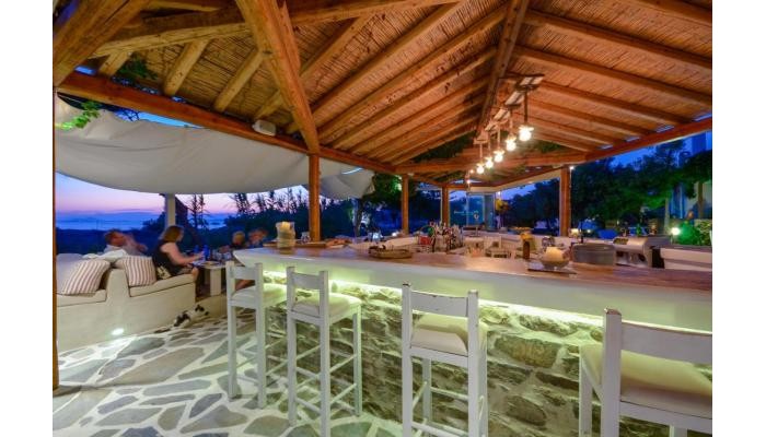 Hotel Alkyoni Beach poza 4