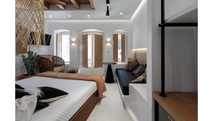 Hotel Alkyoni Beach poza 3