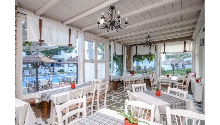 Hotel Alkyoni Beach poza 6