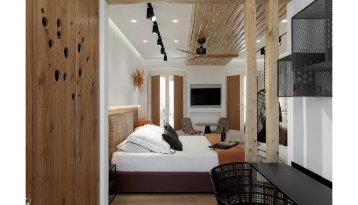 Hotel Alkyoni Beach poza 1