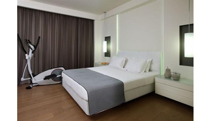 Cavo Olympo Luxury Resort & Spa - Adult Only poza 6