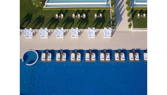 Cavo Olympo Luxury Resort & Spa - Adult Only poza 17
