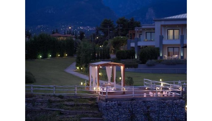 Cavo Olympo Luxury Resort & Spa - Adult Only poza 11