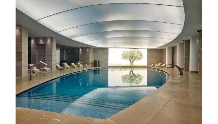 Cavo Olympo Luxury Resort & Spa - Adult Only poza 16