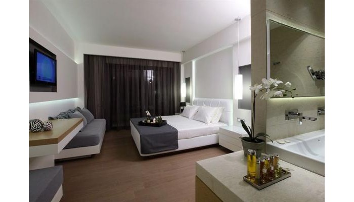 Cavo Olympo Luxury Resort & Spa - Adult Only poza 4