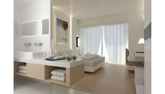 Cavo Olympo Luxury Resort & Spa - Adult Only poza 7