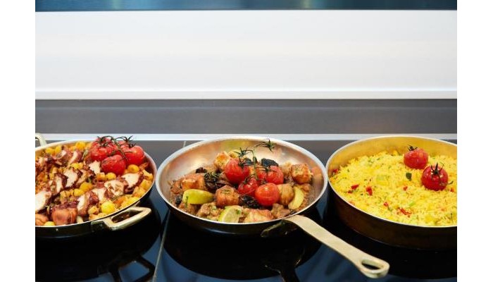 Cavo Olympo Luxury Resort & Spa - Adult Only poza 15