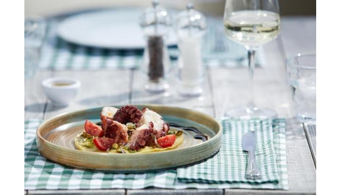 Cavo Olympo Luxury Resort & Spa - Adult Only poza 14