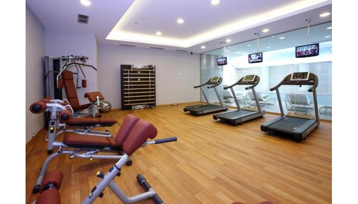 Cavo Olympo Luxury Resort & Spa - Adult Only poza 21