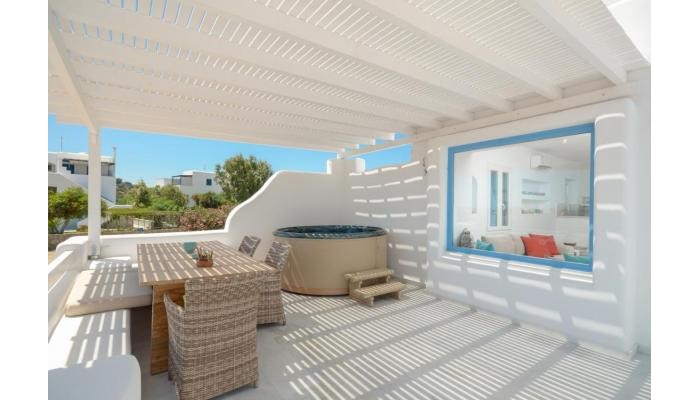 Hotel Depis Sea Side Villas poza 1