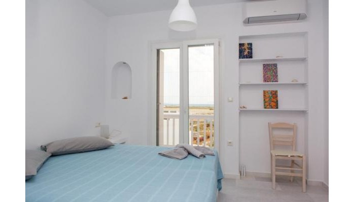 Hotel Depis Sea Side Villas poza 5