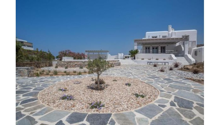 Hotel Depis Sea Side Villas poza 2