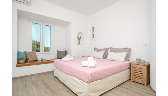 Hotel Depis Sea Side Villas poza 4