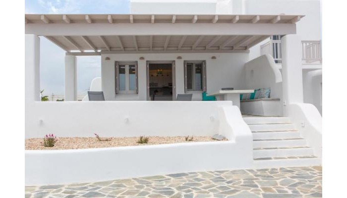 Hotel Depis Sea Side Villas poza 0