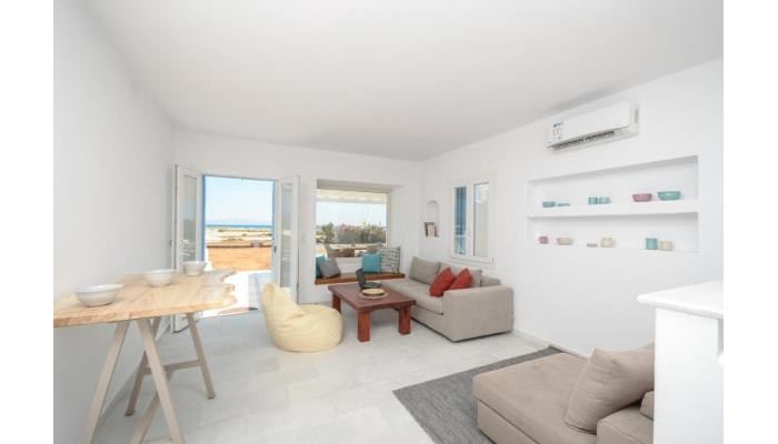 Hotel Depis Sea Side Villas poza 3