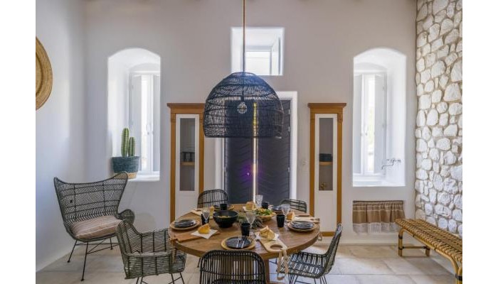 Hotel Euphoria Chora Naxos poza 2