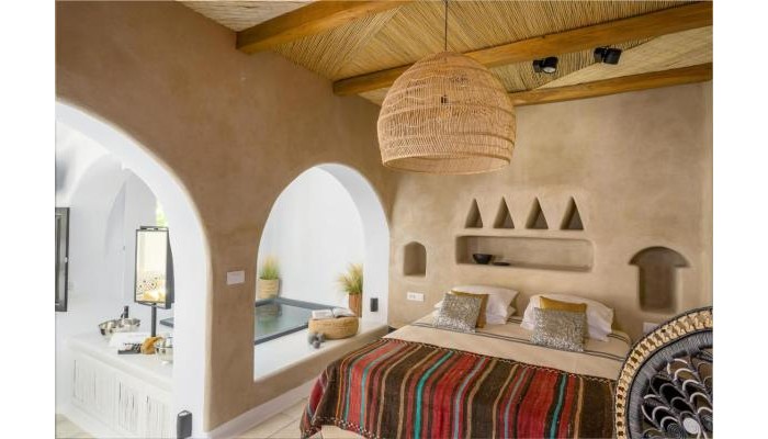 Hotel Euphoria Chora Naxos poza 3