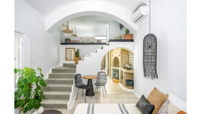 Hotel Euphoria Chora Naxos poza 4