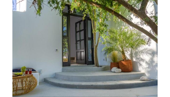 Hotel Euphoria Chora Naxos poza 1