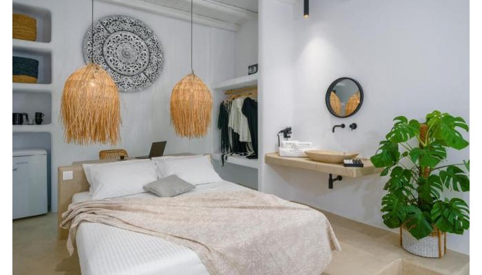 Hotel Euphoria Chora Naxos poza 6