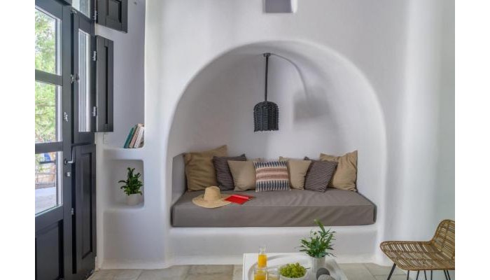 Hotel Euphoria Chora Naxos poza 5