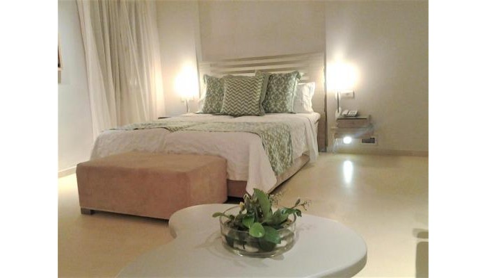 Hotel Iria Beach Art poza 2