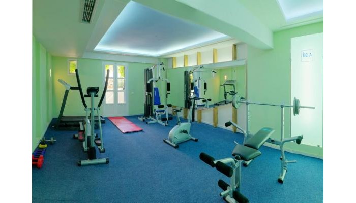 Hotel Iria Beach Art poza 10