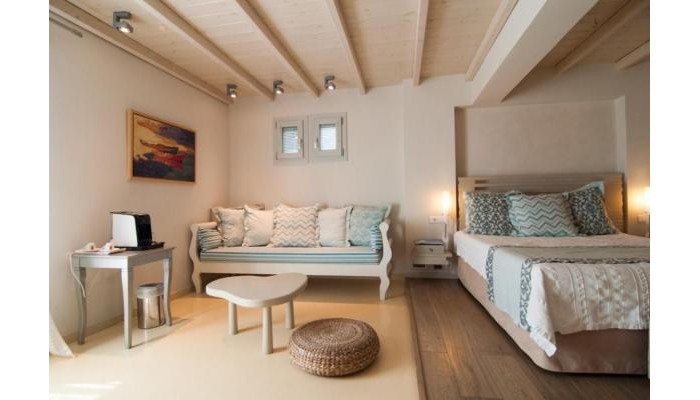 Hotel Iria Beach Art poza 6