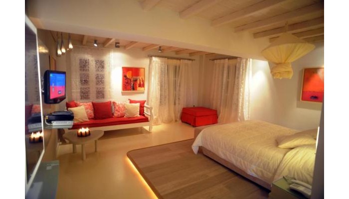 Hotel Iria Beach Art poza 7