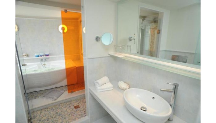 Hotel Iria Beach Art poza 8