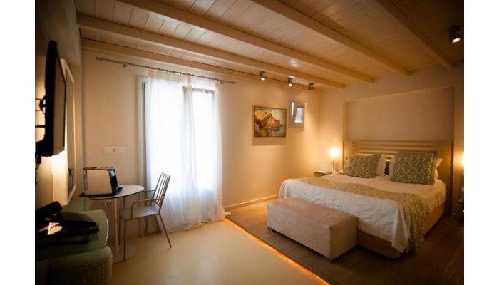 Hotel Iria Beach Art poza 5