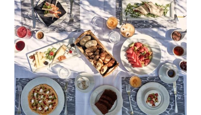 Hotel Lagos Mare poza 6